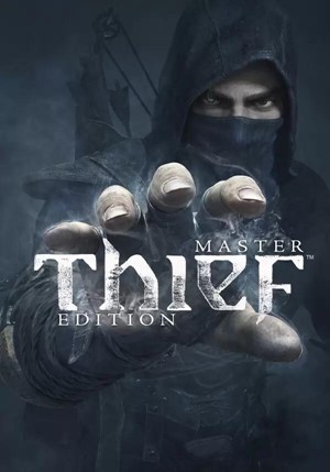 Thief: Master Thief Edition КЛЮЧ🔑 STEAM Евросоюз