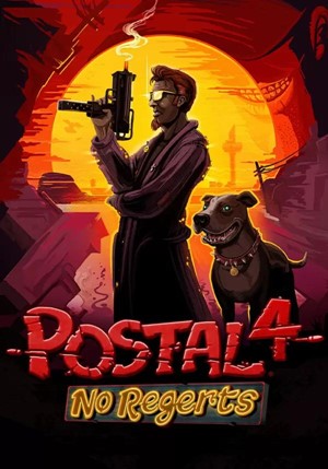 POSTAL 4: No Regerts (Steam; PC; все страны)