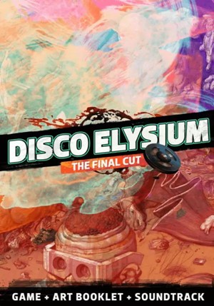 Disco Elysium - The Final Cut Bundle КЛЮЧ🔑 STEAM РФ+СН