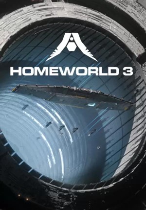 Homeworld 3 КЛЮЧ🔑 STEAM ROW