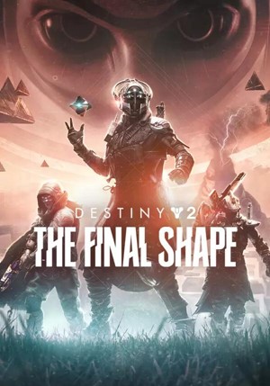 DLC Destiny 2: The Final Shape КЛЮЧ🔑 STEAM ROW