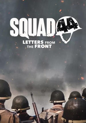 Squad 44 КЛЮЧ🔑 STEAM RU only