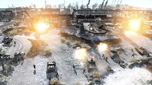 Men of War: Assault Squad 2 КЛЮЧ🔑 STEAM RU+СНГ+CN+LATA