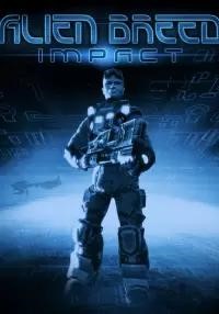 Alien Breed: Impact (Steam; PC; все страны)