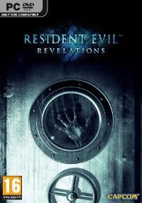 Resident Evil: Revelations (PC; Россия и СНГ)