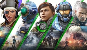 Xbox Game Pass Ultimate Global - 1 Month