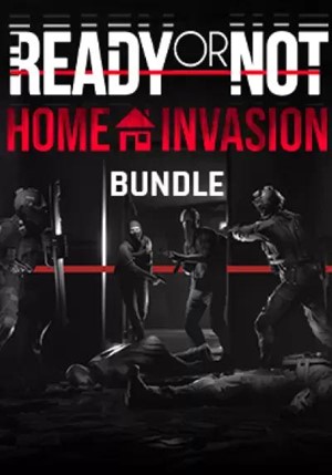 Ready or Not: Home Invasion Bundle Россия и СНГ