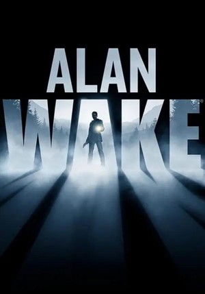 Alan Wake (Steam; PC; все страны)