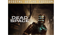 Dead Space Deluxe Edition Steam Offline - Nadex Games