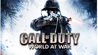 Call of Duty: World at War Steam Account