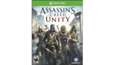 ASSASSIN`S CREED UNITY ✅XBOX KEY