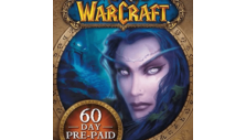 PAYMENT CARD ✅ 60 DAY WOW SUBSCRIPTION (RU/EU/CIS)
