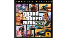 GTA 5 GRAND THEFT AUTO V PREMIUM ✅ROCKSTAR KEY