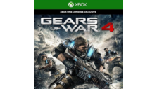 GEARS OF WAR 4 ✅XBOX, PC WIN KEY