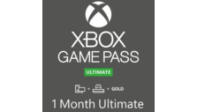 XBOX GAME PASS ULTIMATE 1 MONTH ✅RU/INDIA/GLOBAL KEY
