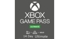 XBOX GAME PASS ULTIMATE 14 DAYS + EA PLAY ✅ RENEW
