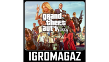 Grand Theft Auto V Enhanced Online(GTA 5)🔵Region free