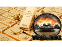 ❤️ Gold - World of Tanks - Золото для XBOX ❤️