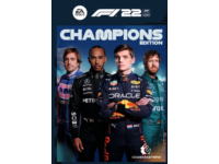 ⭐️ F1 22 Champion Edition [Steam/Global] LIFETIME