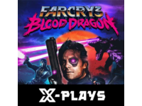 🔥 FAR CRY 3 BLOOD DRAGON | НАВСЕГДА | UPLAY / ФАР КРАЙ