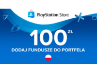 🔥PSN Playstation Plus 100 PLN PL ПОЛЬША💳0%💎ГАРАНТИЯ