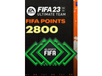 🔥FIFA 23 Points 2800 ПК🔵EA APP/Origin💳0% ГАРАНТИЯ🔥