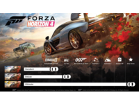 ⭐️ Forza Horizon 4 ULTİMATE + Treasure Map Online