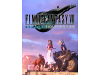 ⭐️ FINAL FANTASY VII REMAKE INTERGRADE [Steam] WARRANTY