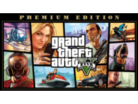 ⭐️ GTA V Premium [Epicgames /Global] Offline WARRANTY