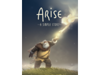 ⭐️ Arise: A Simple Story + 37 Games [Steam/Global]