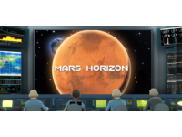 ⭐️ Mars Horizon + 37 Games [Steam/Global] [Cashback]