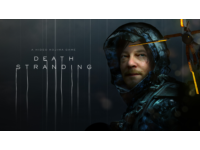 ⭐️ Death Stranding [Epicgames /Global] Offline WARRANTY
