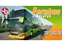 ⭐️ Fernbus Simulator / +4 Games [Steam/Global]