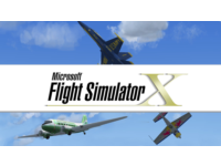 ⭐️ Microsoft Flight Simulator X: Steam Edition +4 Games