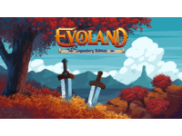 ⭐️ Evoland Legendary Edition / +14 Games [Steam/Global]