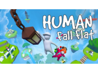 ⭐️ Human: Fall Flat +15 Games [Steam/Global] [Cashback]