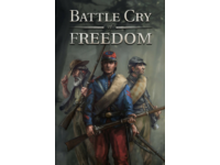 ⭐️ Battle Cry of Freedom +12 Games [Steam/Global]