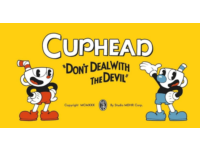 ⭐️ Cuphead +55 Games [Steam/Global] [Cashback]