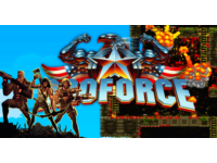 ⭐️ Broforce +55 Games [Steam/Global] [Cashback]