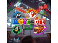 ⭐️ Move or Die +55 Games [Steam/Global] [Cashback]