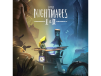 ⭐️ Little Nightmares I &amp; II +54 Games [Steam/Global]