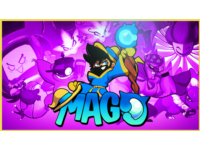 ⭐️ Mago +55 Games [Steam/Global] [Cashback]
