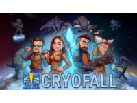⭐️ CryoFall +55 Games [Steam/Global] [Cashback]