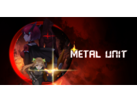 ⭐️ Metal Unit +55 Games [Steam/Global]