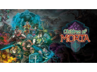 ⭐️ Children of Morta +12 Games [Steam/Global][Cashback]