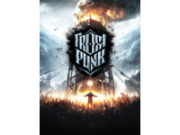 ⭐️ Frostpunk +12 Games [Steam/Global][Cashback]