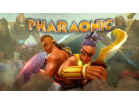⭐️ Pharaonic +26 Games [Steam/Global] [Cashback]