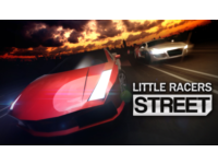 ⭐️ Little Racers STREET +26 Games [Steam/Global]