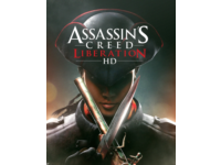 ⭐️ Assassin’s Creed Liberation HD Steam/Global]WARRANTY