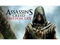 ⭐️ Assassin’s Creed Freedom Cry Steam/Global]WARRANTY